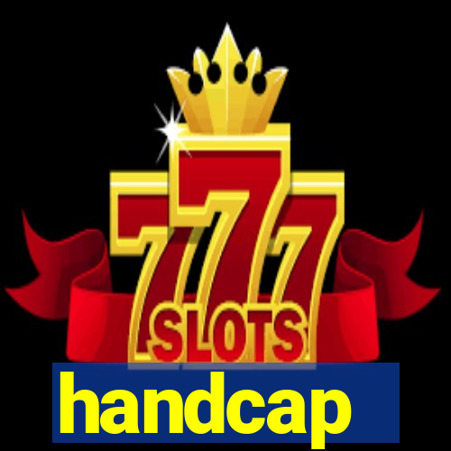 handcap -1,25